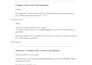 write a cold call script with objection handlers voicemail and appointment close